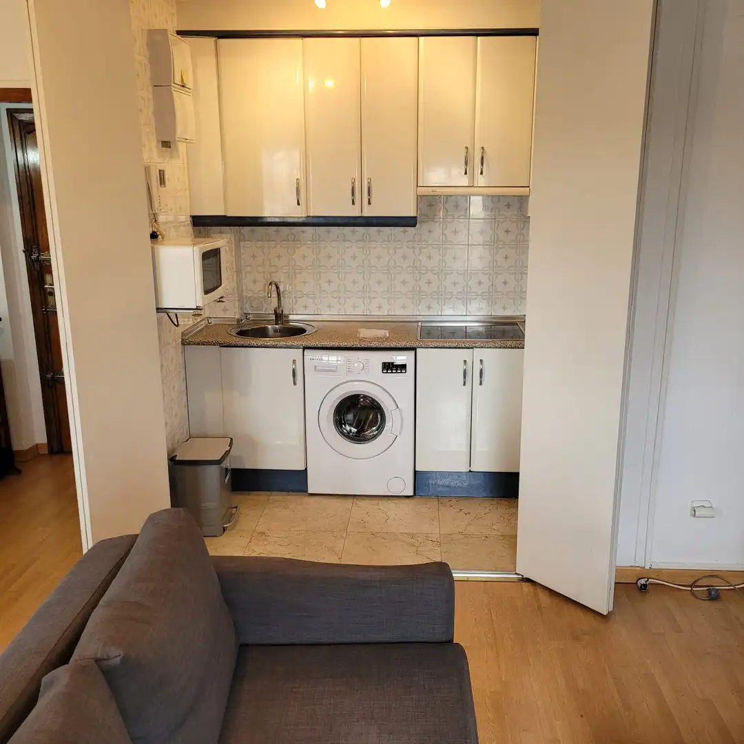 Wohnung mit Pool zur Miete in Calle Saliente, imagen 3