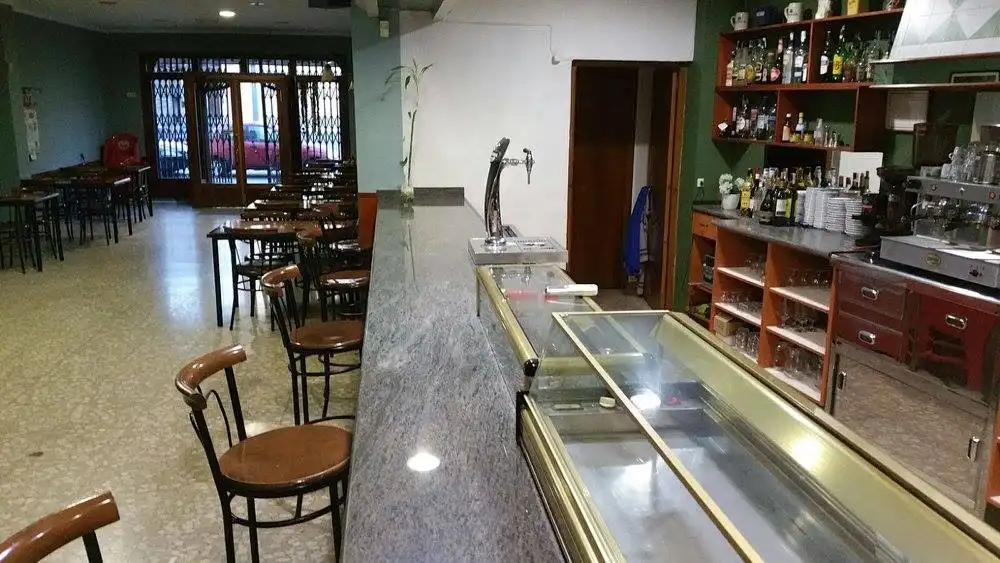 Local de alquiler en Antella con Aire acondicionado, Calefacción y Terraza