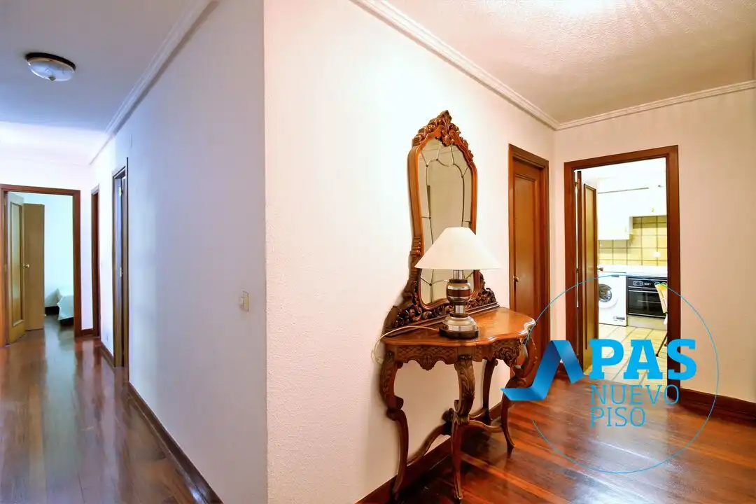 Wohnung zum Verkauf in Santander mit Heizung