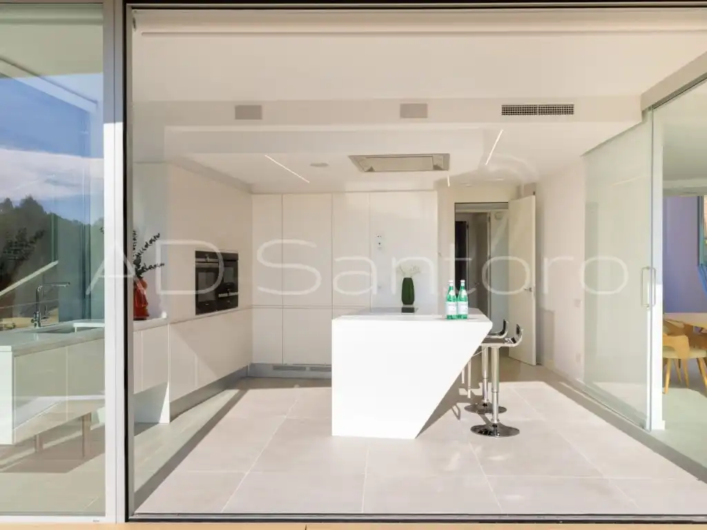 Casa con piscina en venta en Can Girona - Terramar - Vinyet, imagen 18