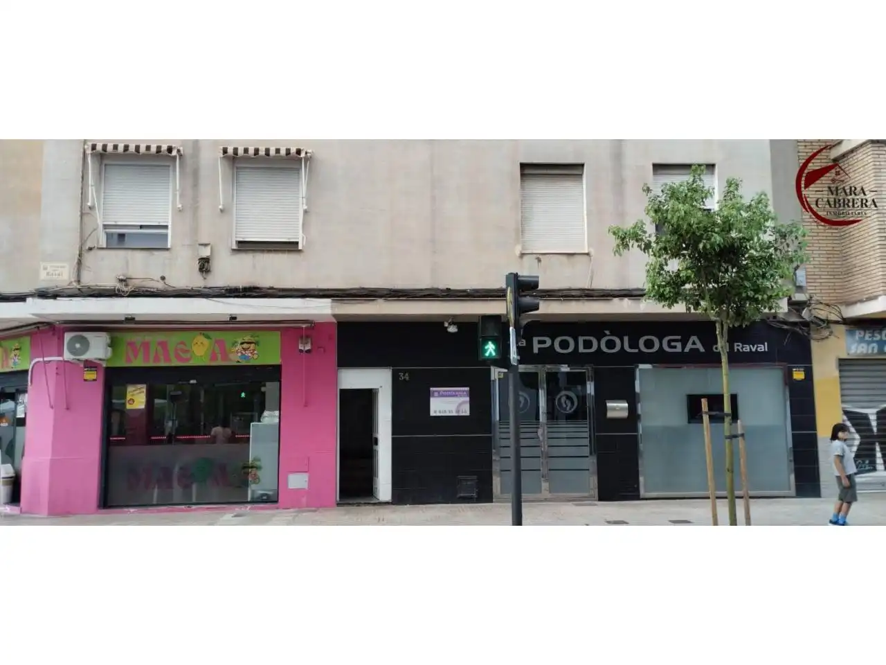 Appartement avec terrasse à vendre à Avenida Raval, imagen 14