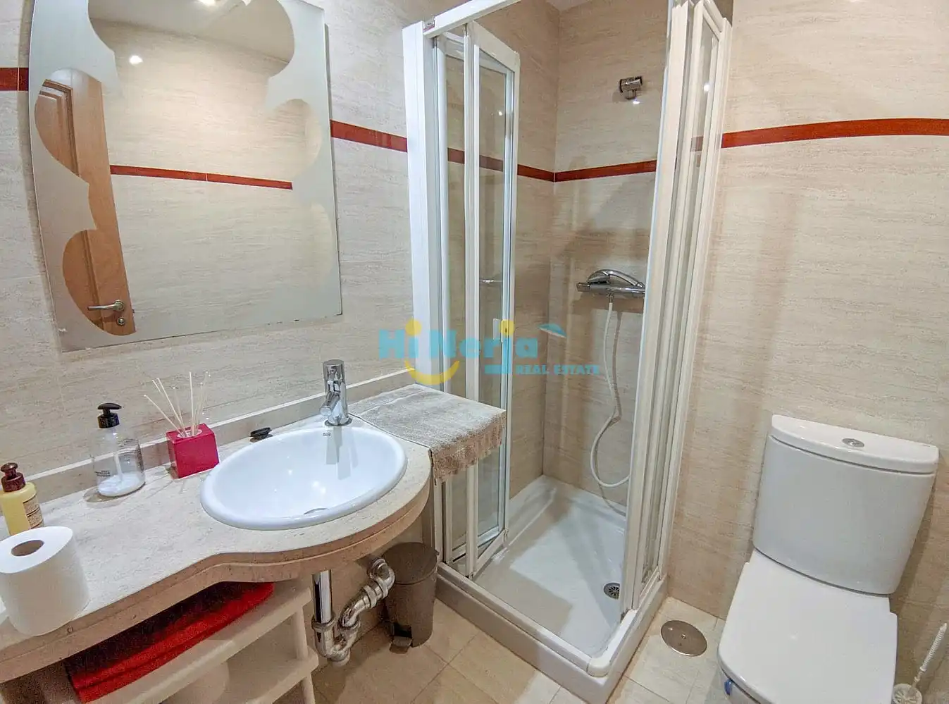 Apartamento con piscina en venta en El Peñoncillo, imagen 5