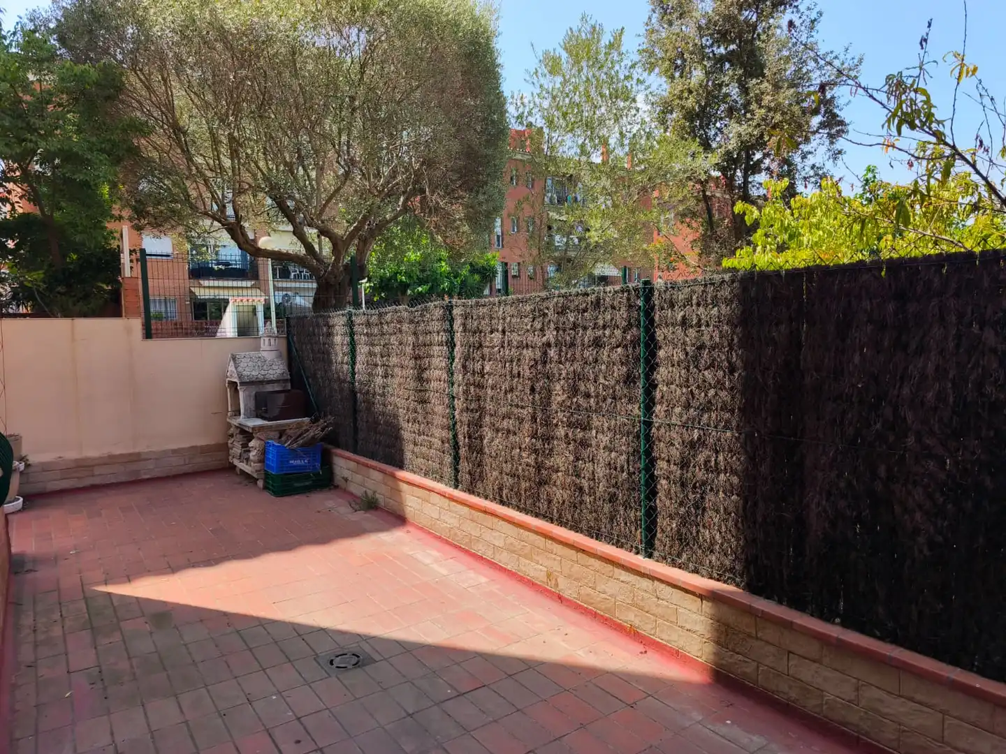 Terraza de Piso en venta en Lloret de Mar con Calefacción, Jardín privado y Terraza