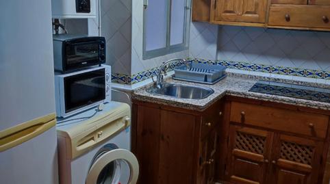 Foto 4 de Pis en venda a Avenida Gran Vía Parque, Ciudad Jardín - Zoco, Córdoba Capital