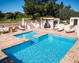 Country house for sale in Sant Agustí - Cala de Bou