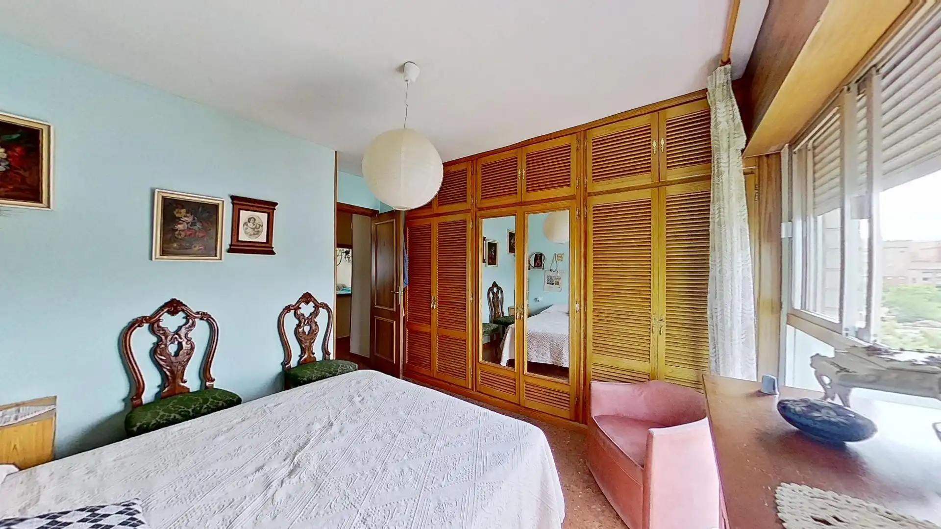 Flat with lift for sale in Calle PROFESOR FRANCISCO DALMAU, imagen 44