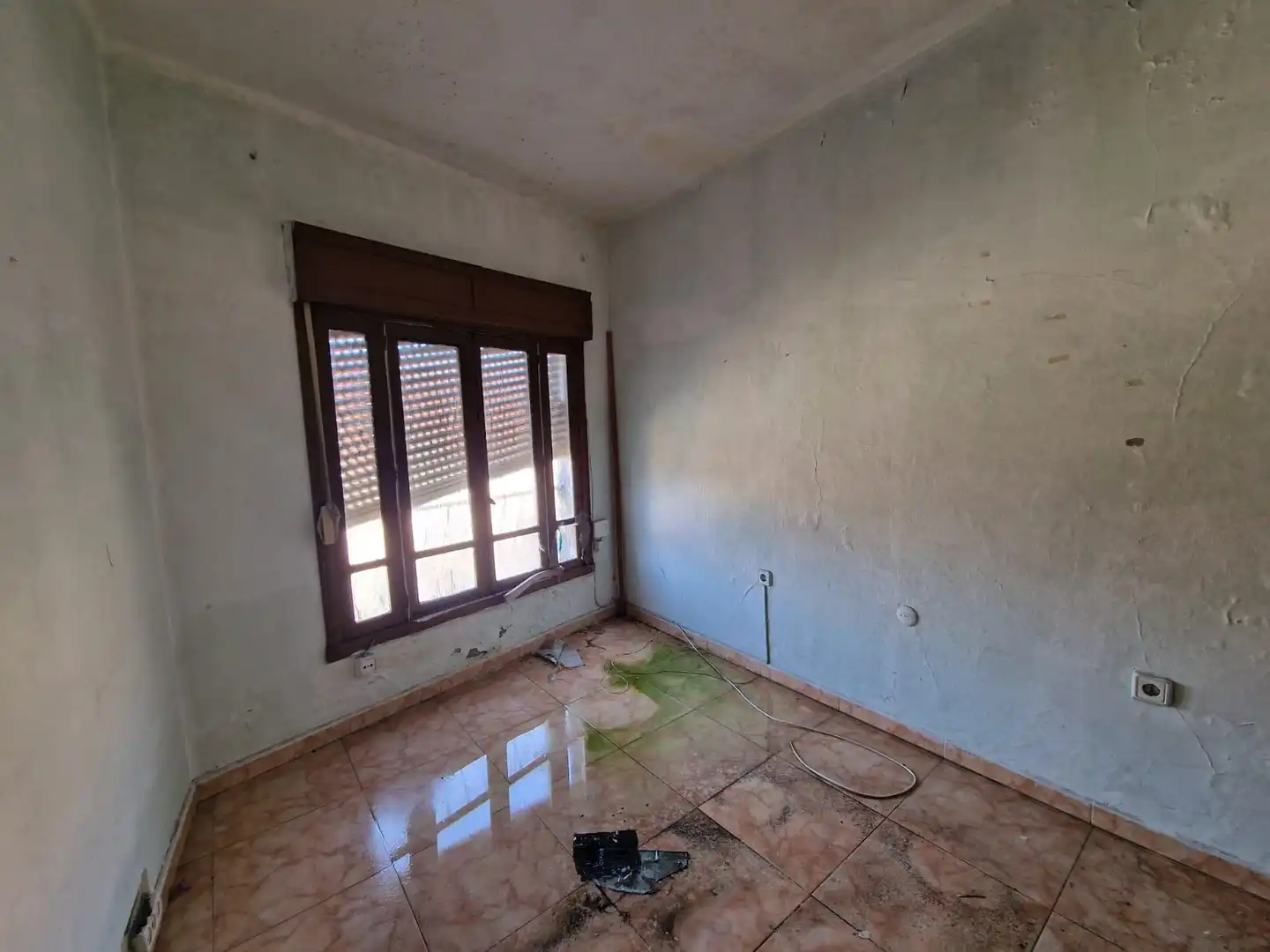Habitación de Edificio en venta en Vigo 
