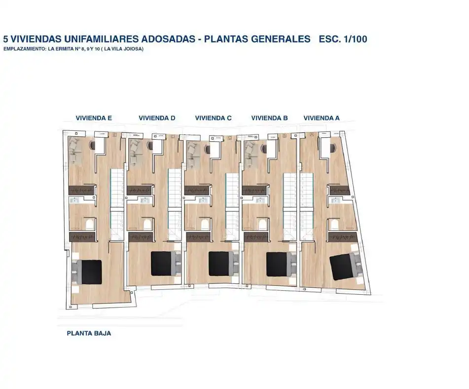 Apartamento en venta en El Secanet - Hacienda del Sol
