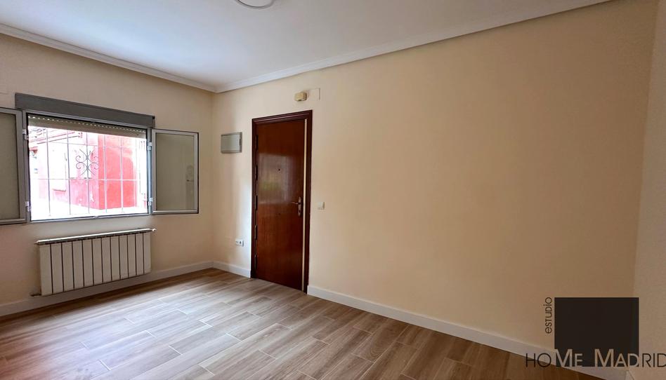 Photo 1 of Flat for sale in Avenida del Cardenal Herrera Oria, Peñagrande, Madrid