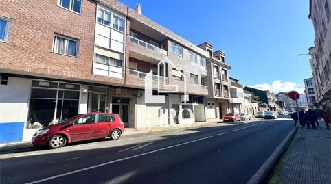 Photo 3 of Garage for sale in Avenida Agustín Romero, Cornazo, Pontevedra