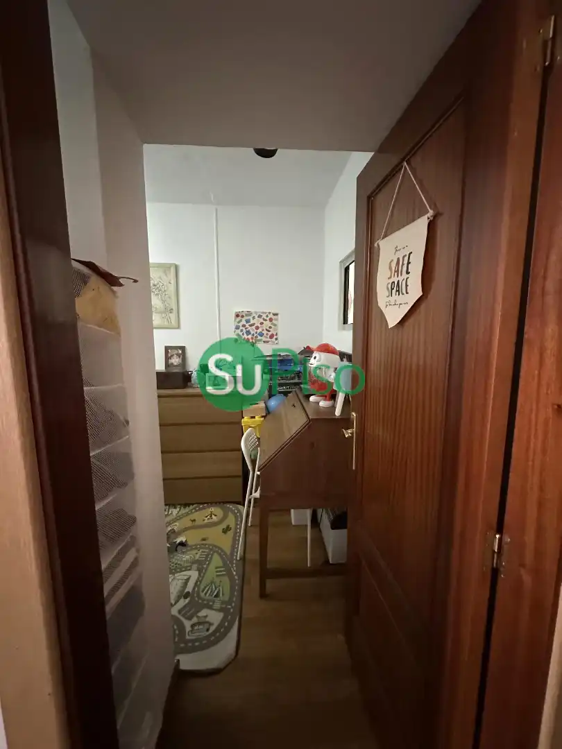 Habitación de Estudio en venta en Yeles con Aire acondicionado, Calefacción y Amueblado