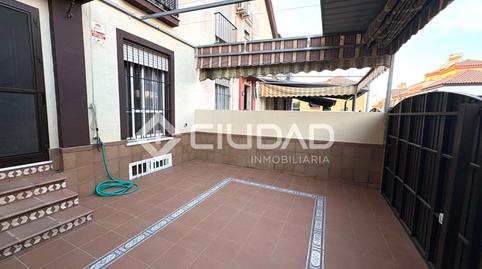 Foto 2 de Casa adosada en venda a El Pino - Bajo de Guía, Cádiz