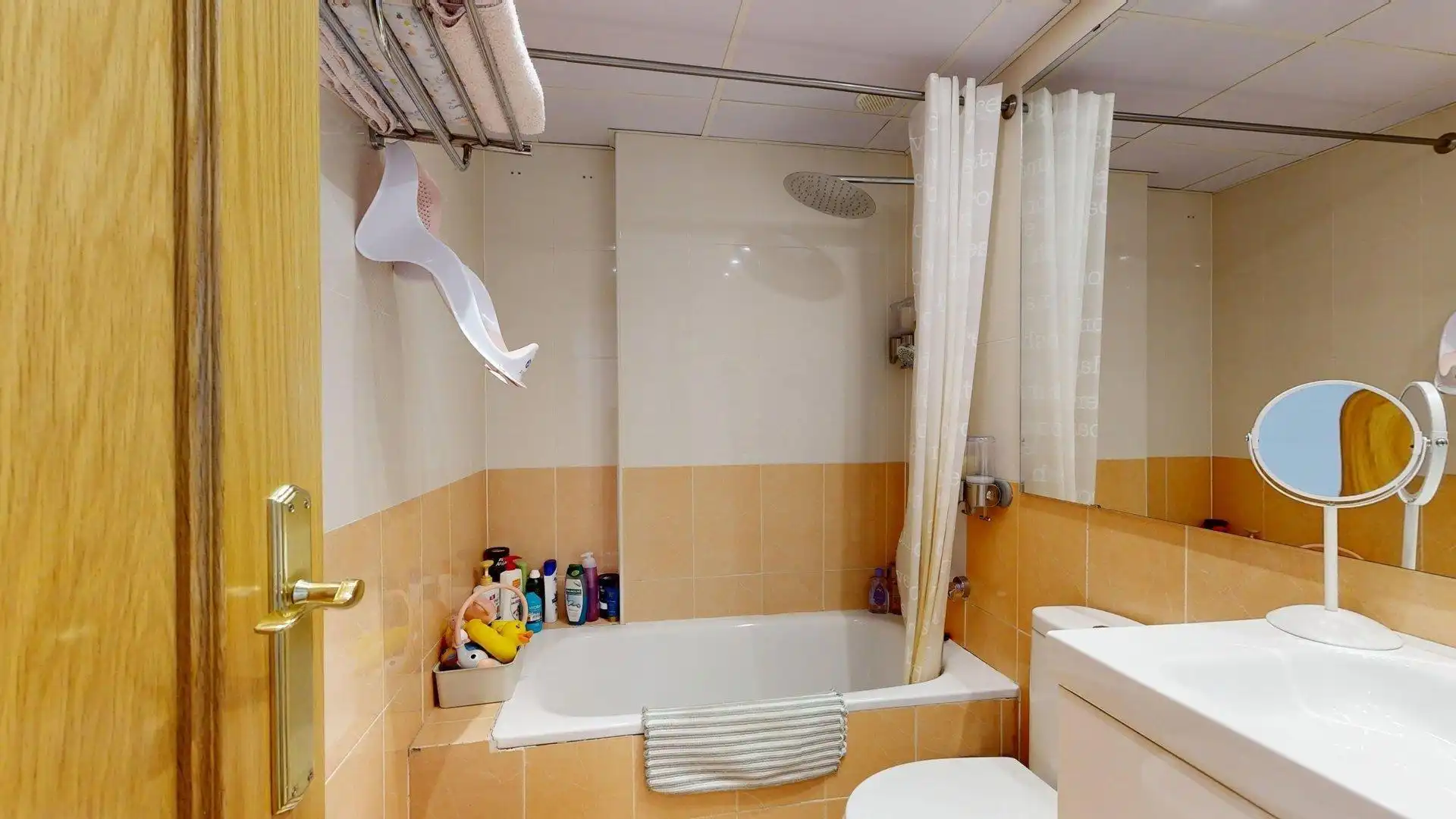 Wohnung mit Aufzug zum Verkauf in Calle JAIME I, imagen 59