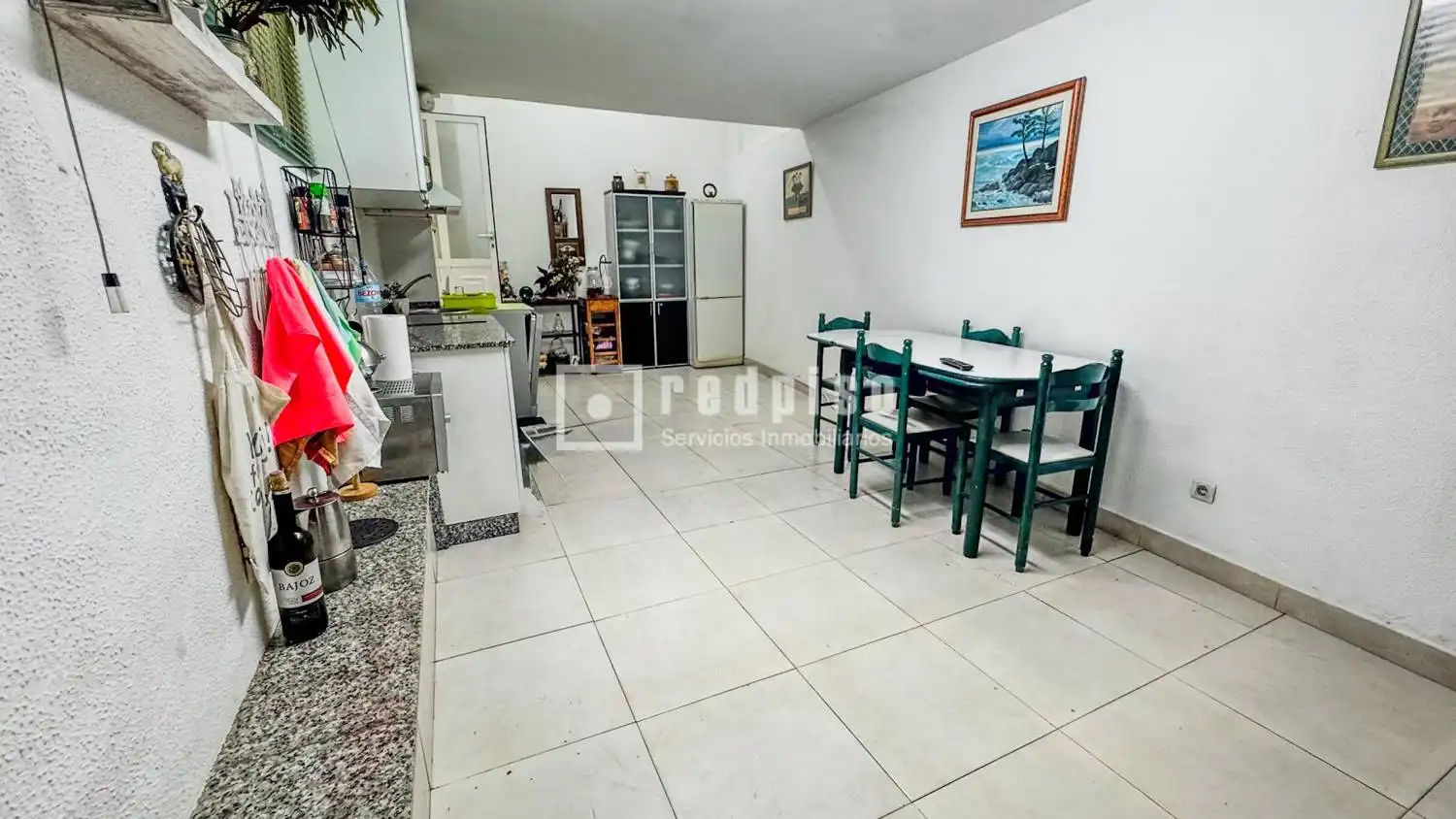 Locale commerciale in vendita a Agra del Orzán - Ventorrillo, imagen 29