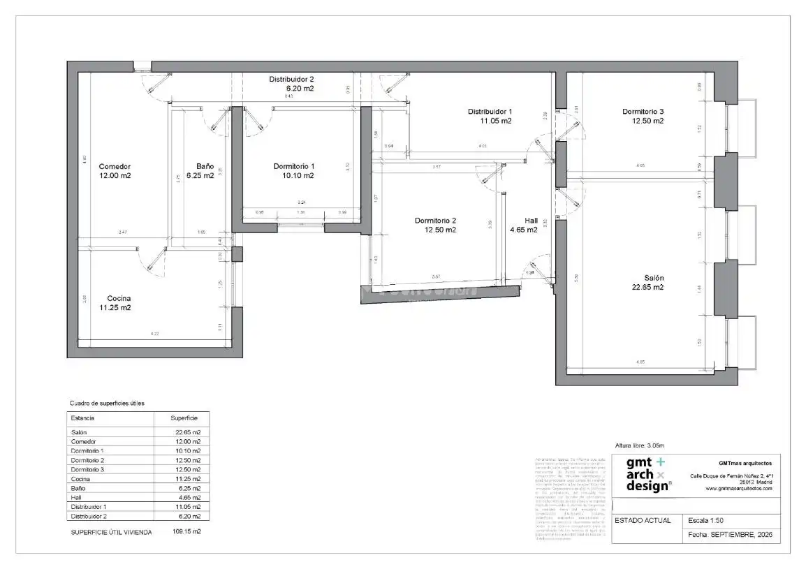 Piso con terraza en venta en Centro, imagen 17