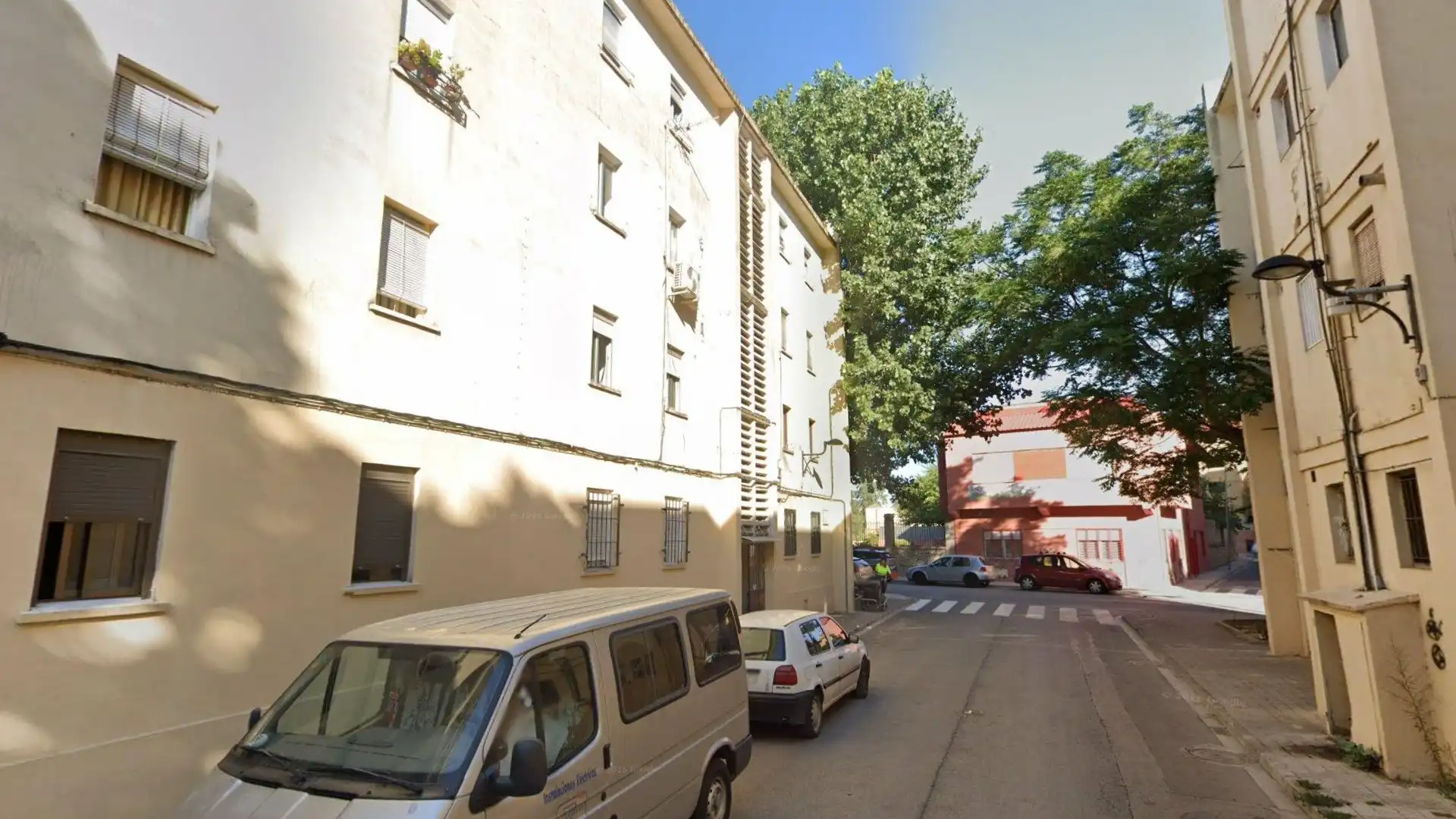Pis en venda a Grupo José Sales Borras, imagen 2