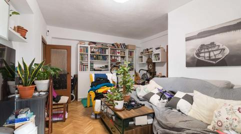 Foto 4 de Pis en venda a Calle Marchamalo, Portazgo, Madrid