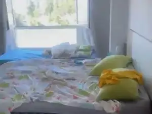 Habitación de Piso en venta en Albaida con Balcón y Internet