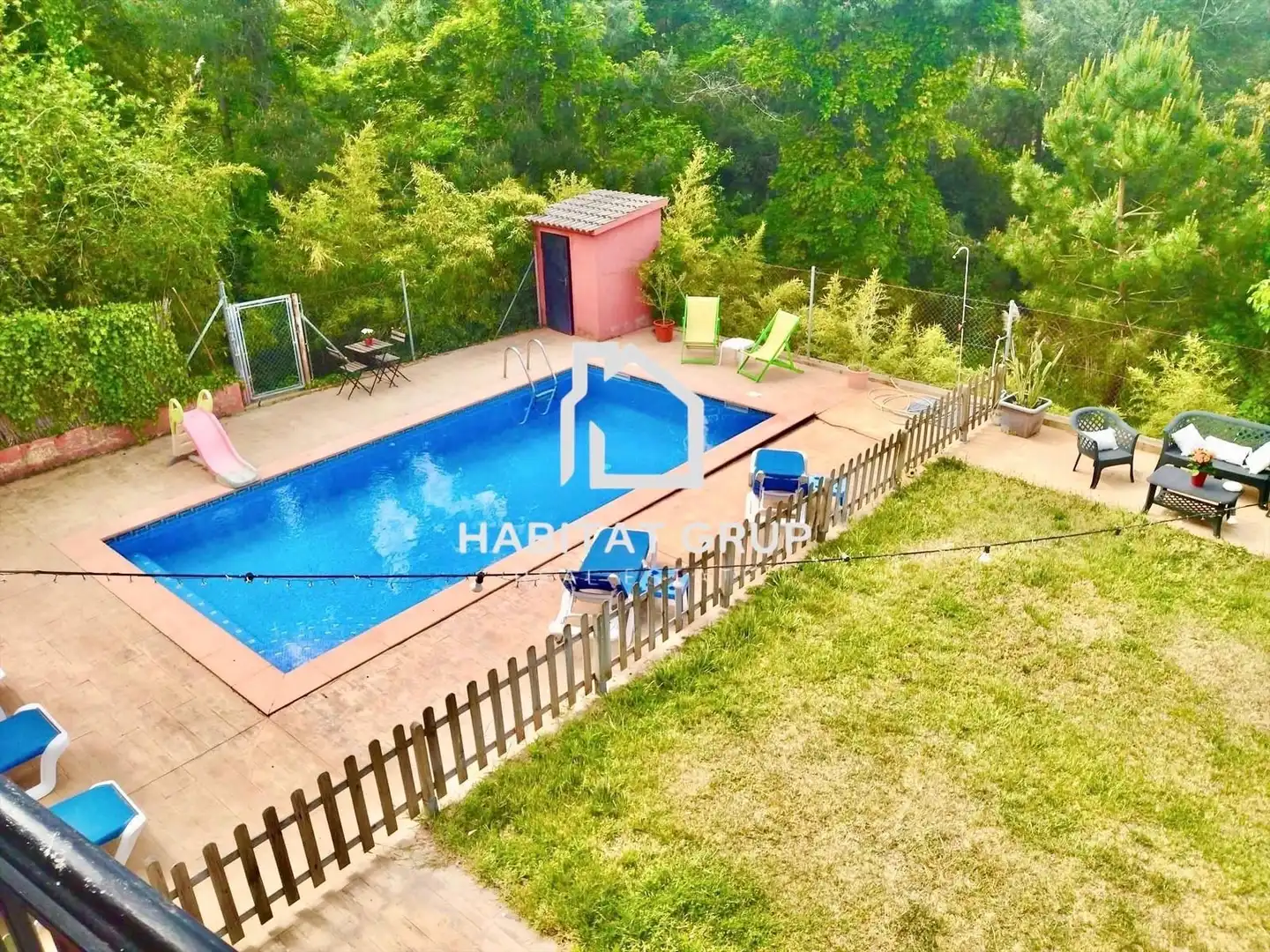 Maison avec piscine à vendre à Lloret Residencial - Montlloret, imagen 3