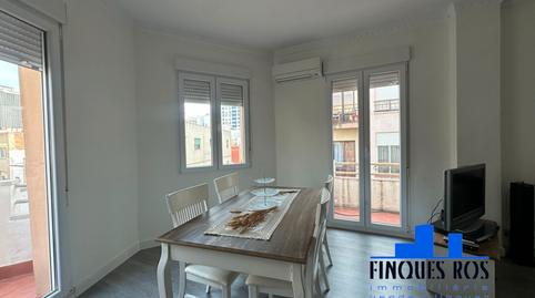 Foto 5 de Pis en venda a Casco Urbano, Castellón