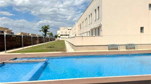 Foto 4 de Dúplex de lloguer a Avinguda de la Mar Mediterrania, 42, Zona Papa Luna - Platja del Gurugú, Castellón