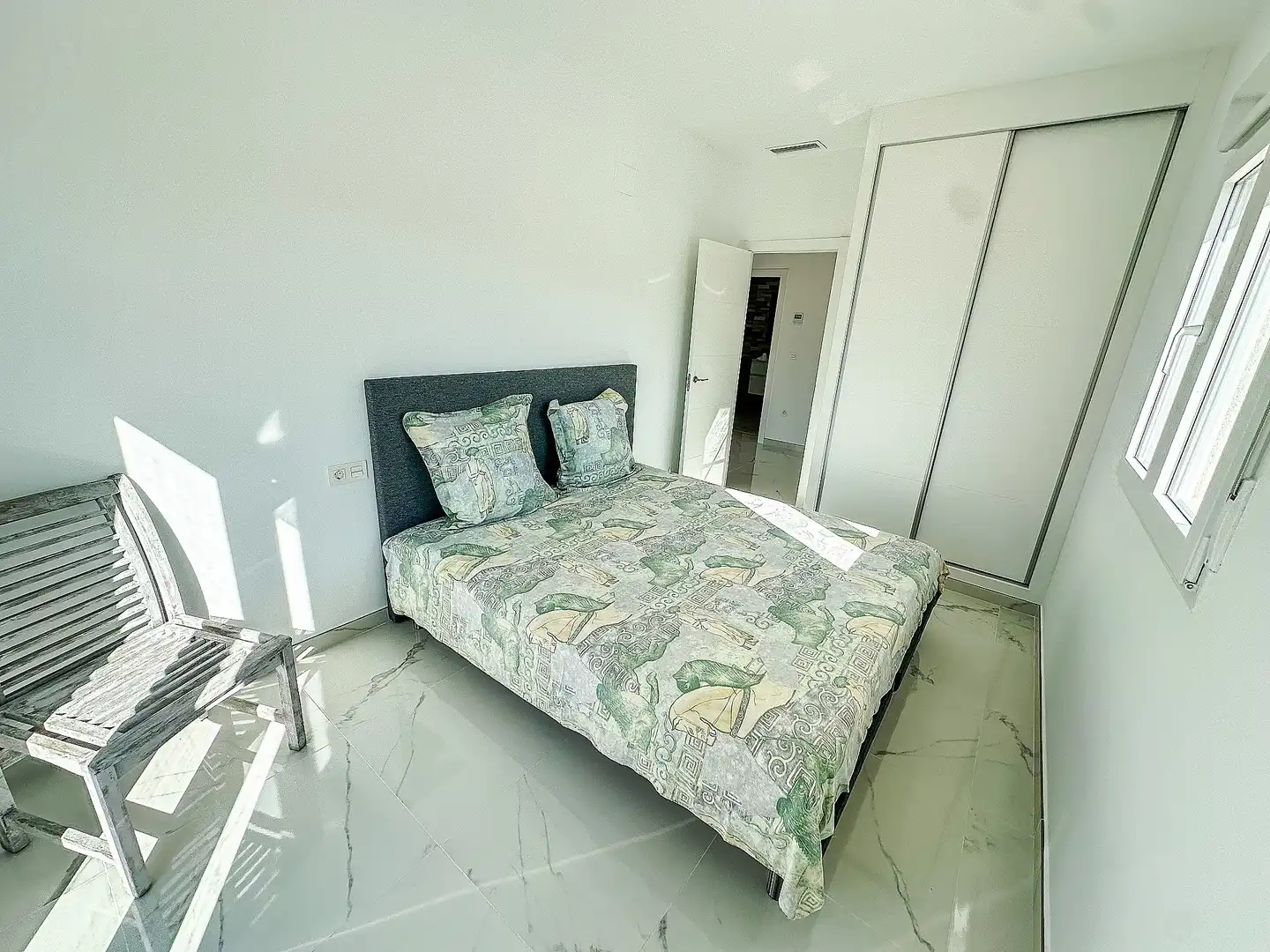 Chalet en venta en Sax, imagen 15