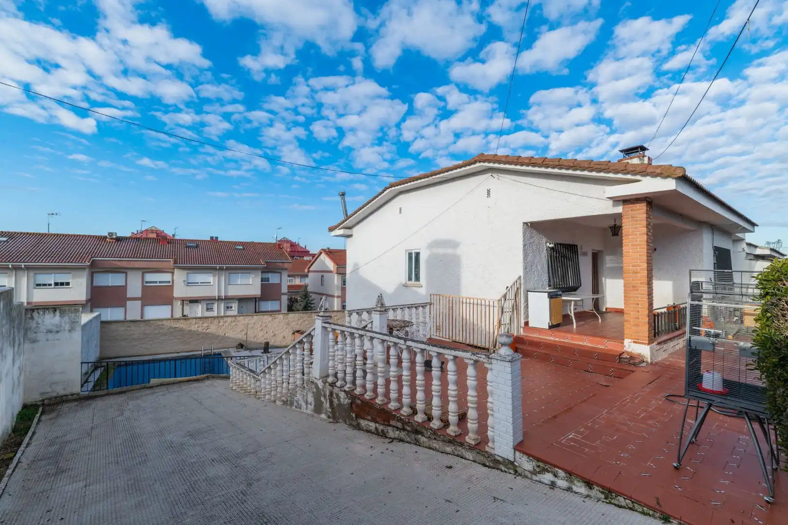 Casa o xalet en venda a Los Villares