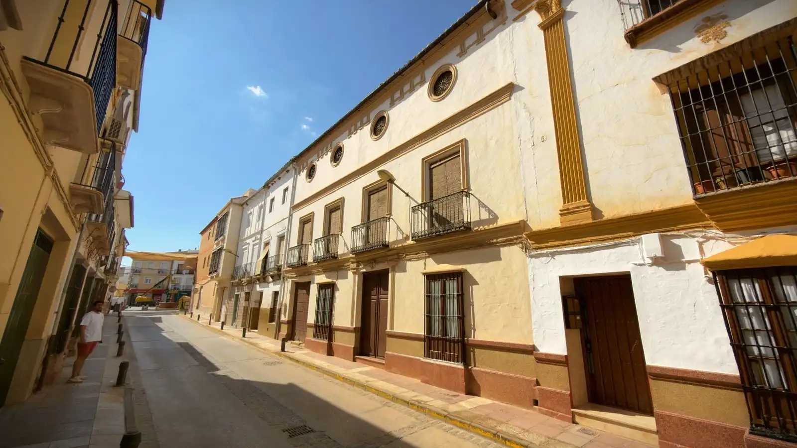 Terraced house for sale in Alameda, imagen 4