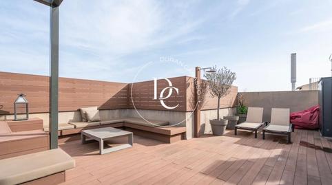 Photo 3 of Attic to rent in Carrer de Balmes, Sant Gervasi i la Bonanova, Barcelona