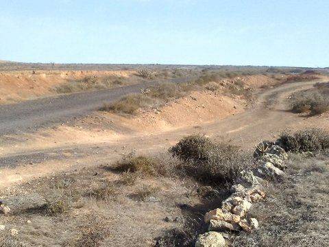 Terreno en Venta en Calle Malpaís, 2 en Ye