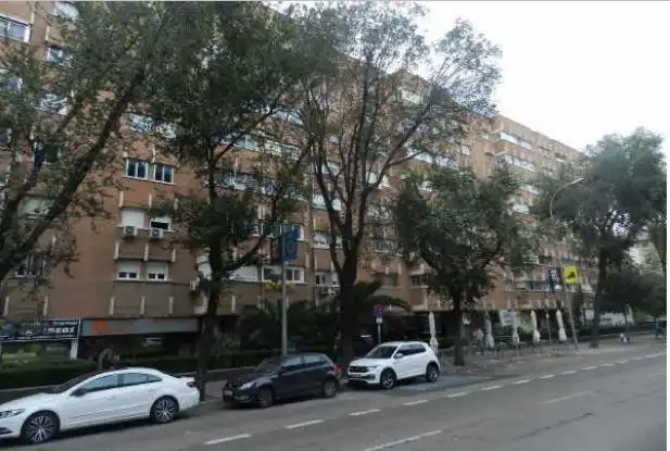 Individual de lloguer a Retiro, imagen 15