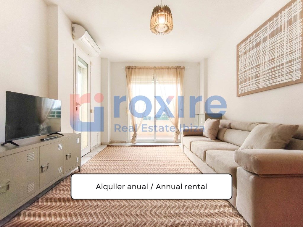 Planta baja de alquiler en Calle Palmas Las, 8, Sant Agustí - Cala de Bou