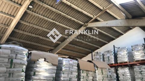 Photo 4 of Industrial buildings for sale in Carrer del Torn, 16, Can Vinyals, Barcelona