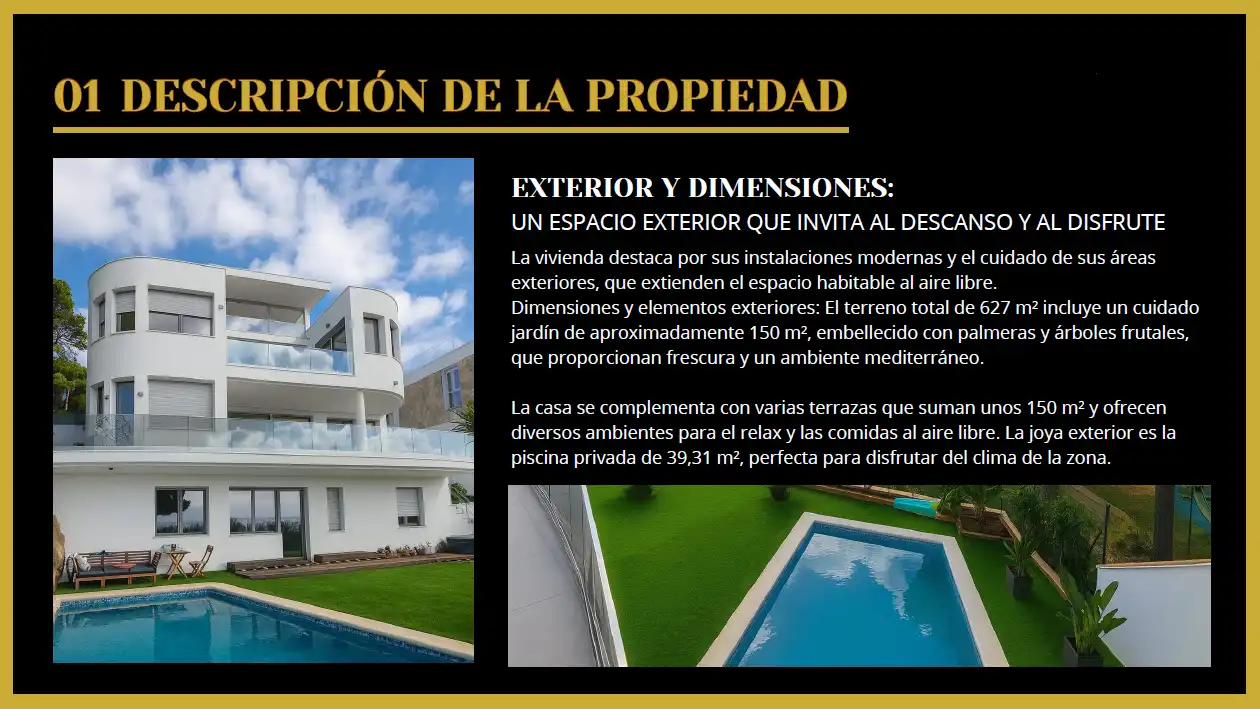 Villa con terrazza in vendita a Vilassar de Dalt, imagen 81