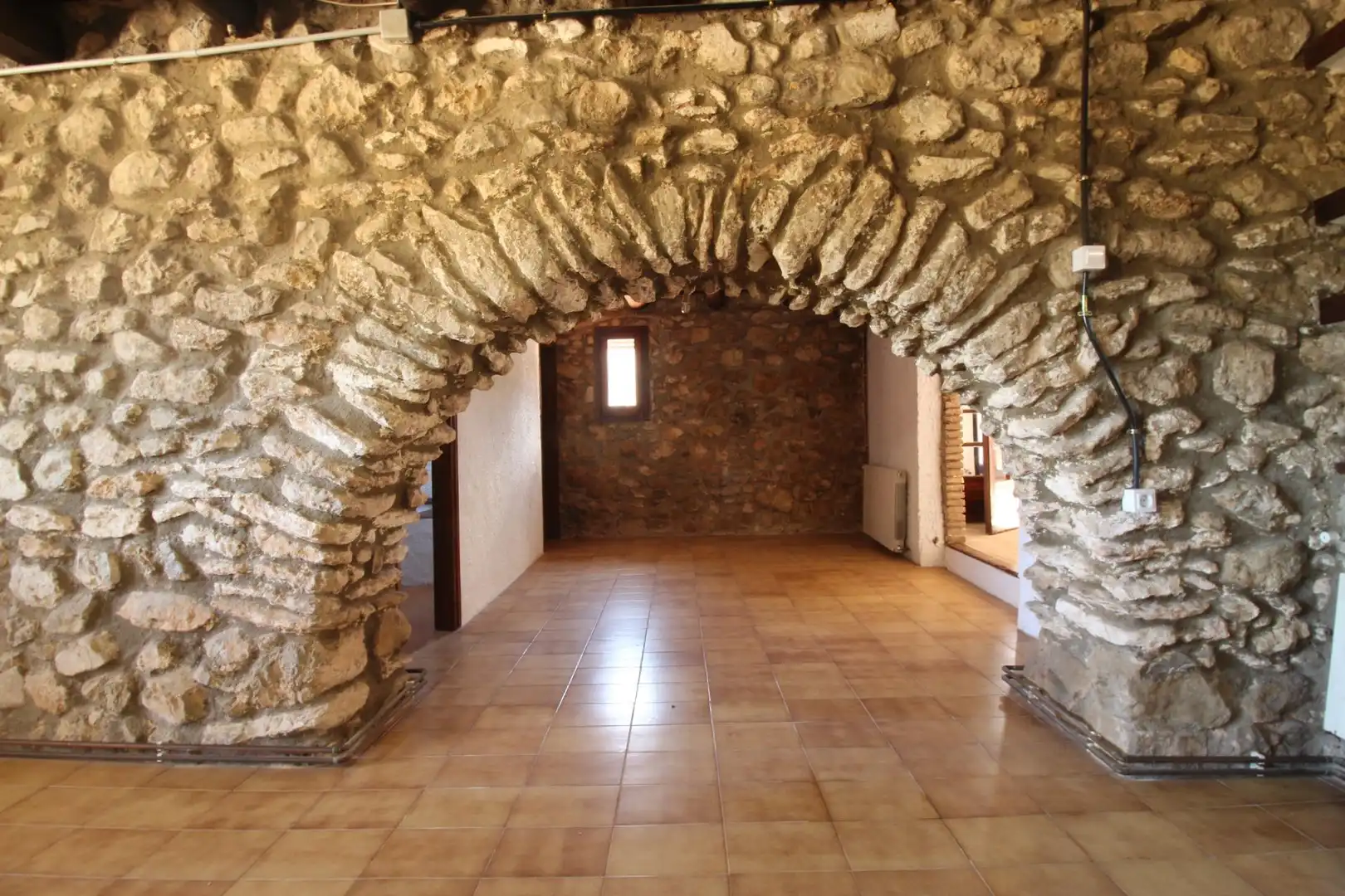 Casa o xalet de lloguer en Canyelles amb Aire condicionat, Calefacció i Jardí privat