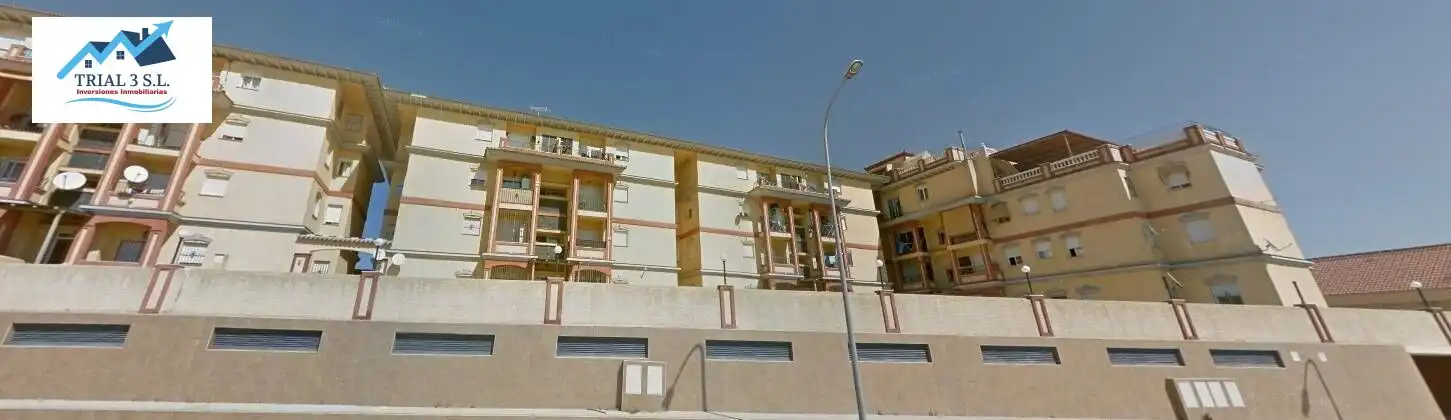 Appartement avec jardin à vendre à Avenida CONSTITUCION DE LA, imagen 2
