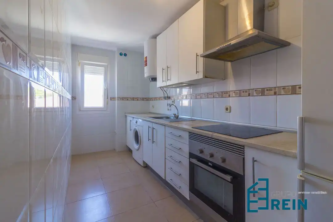 Piso con terraza en venta en Calle Manzanar 8, imagen 19