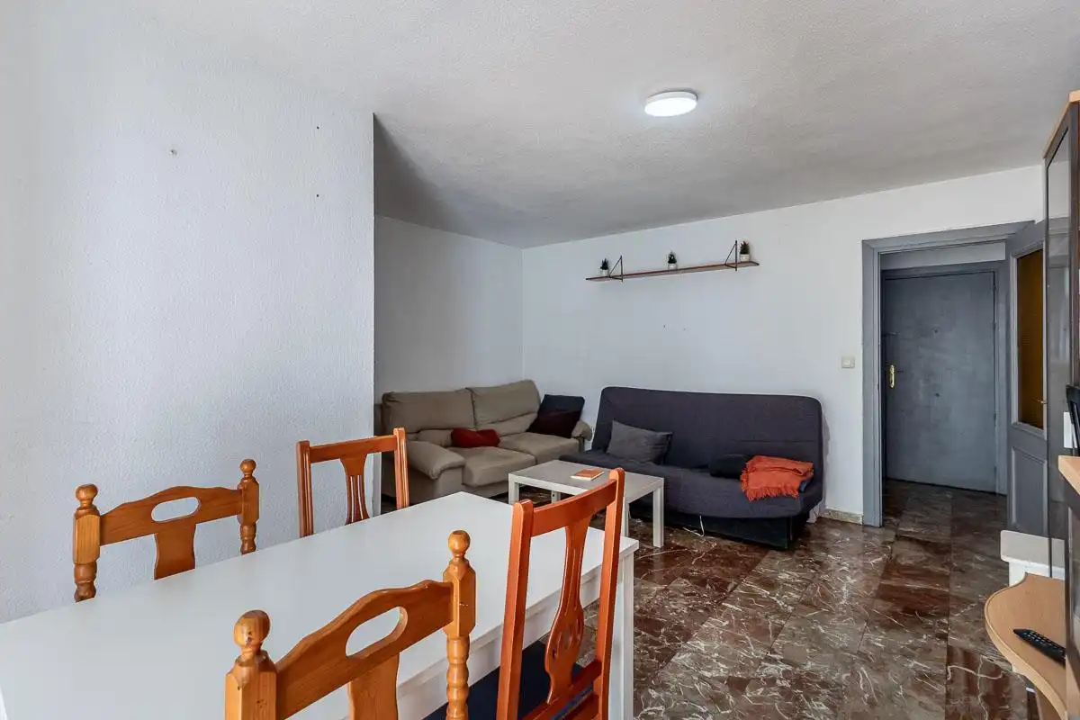 Appartement avec ascenseur à vendre à De Ronda, imagen 4