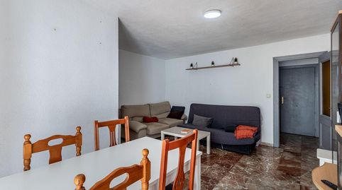 Foto 4 de Piso en venta en De Ronda, Camino de Ronda, Granada Capital