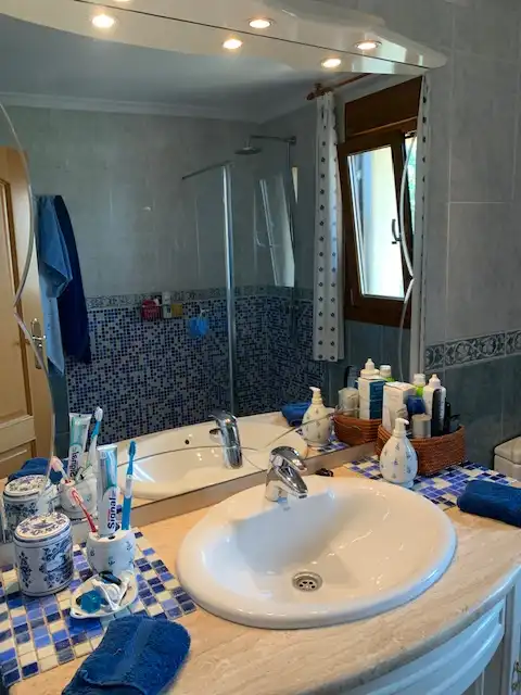 Villa mit Pool zum Verkauf in Rincón de Loix, imagen 26