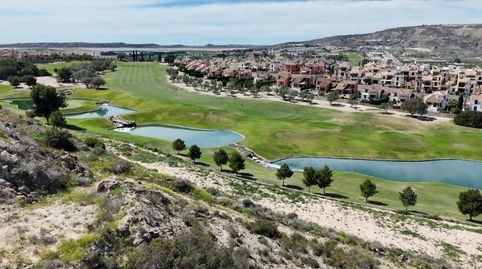 Villa contemporánea en La Finca Golf, Algorfa  Compra directa del promotor, immagine 2