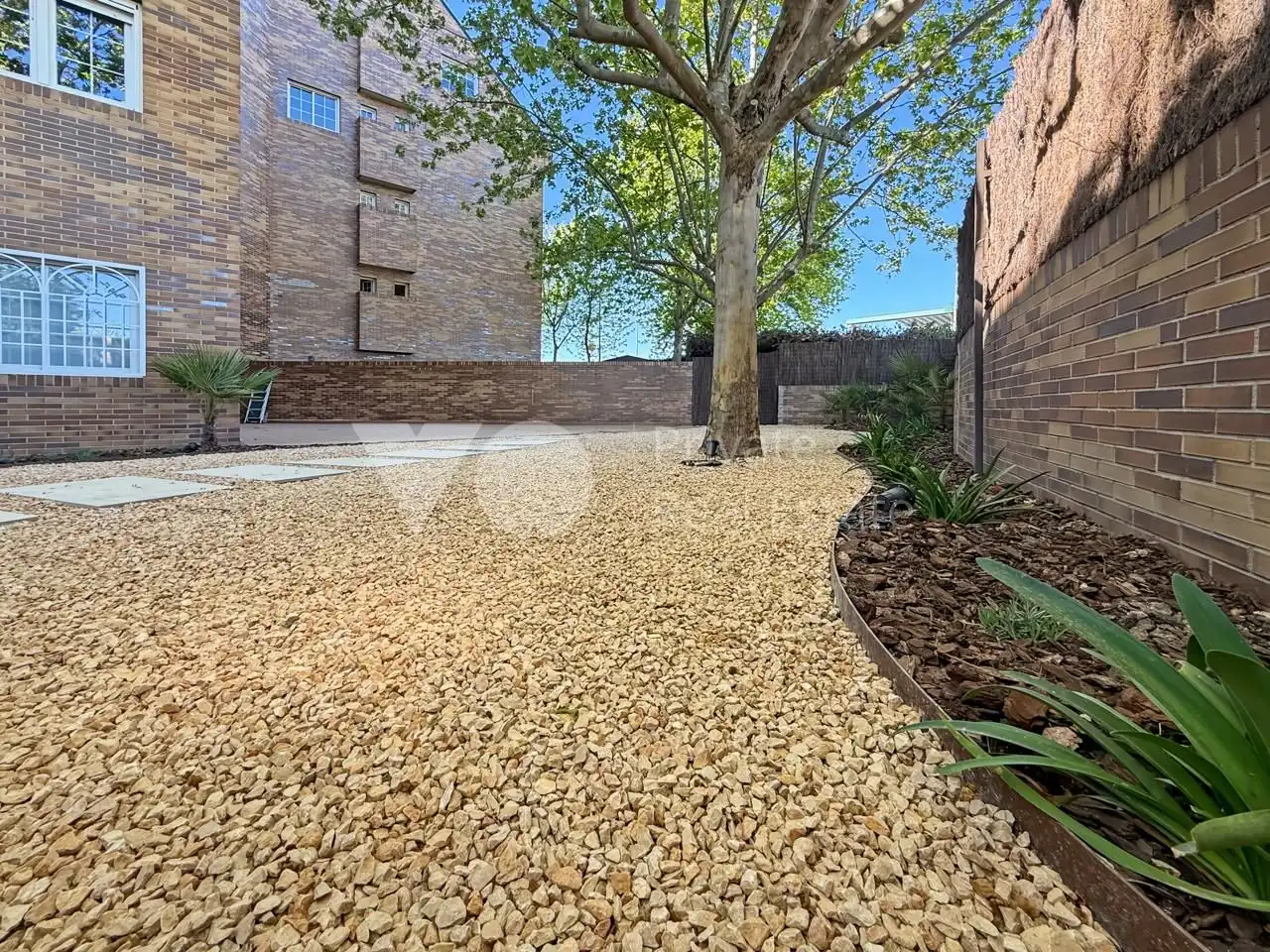 Planta baja de alquiler en Golf - El Carralero