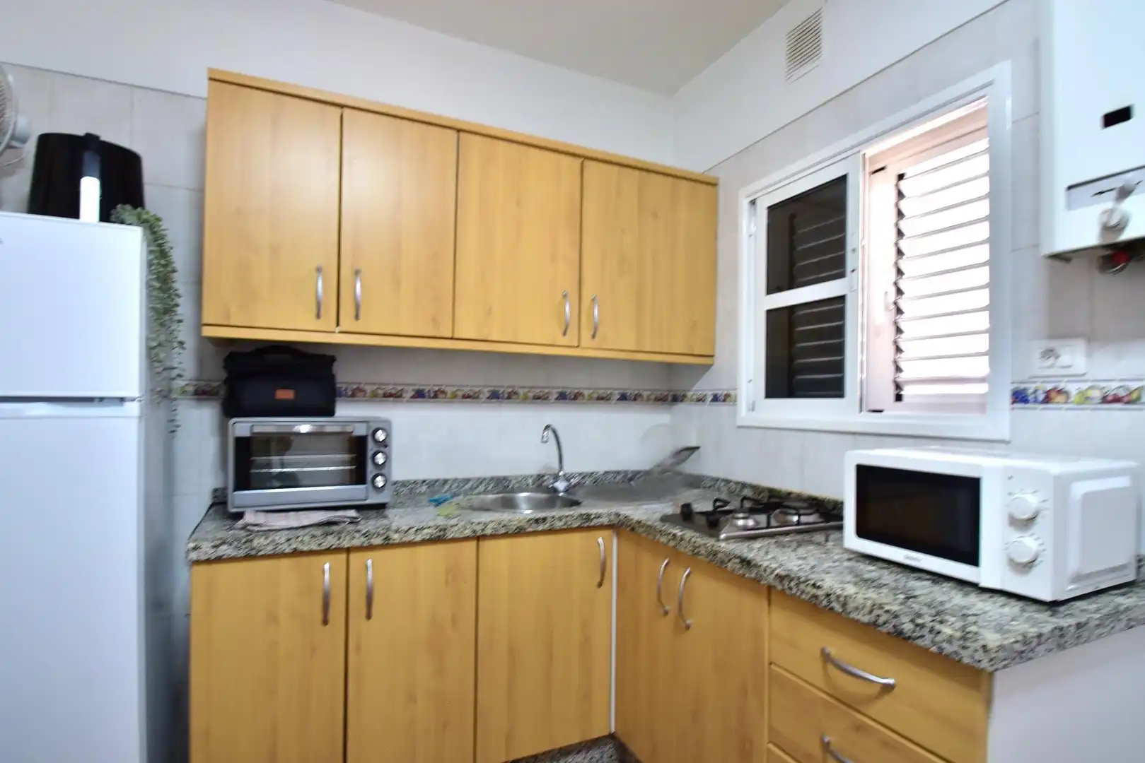 Cocina de Casa o chalet en venta en San Cristóbal de la Laguna