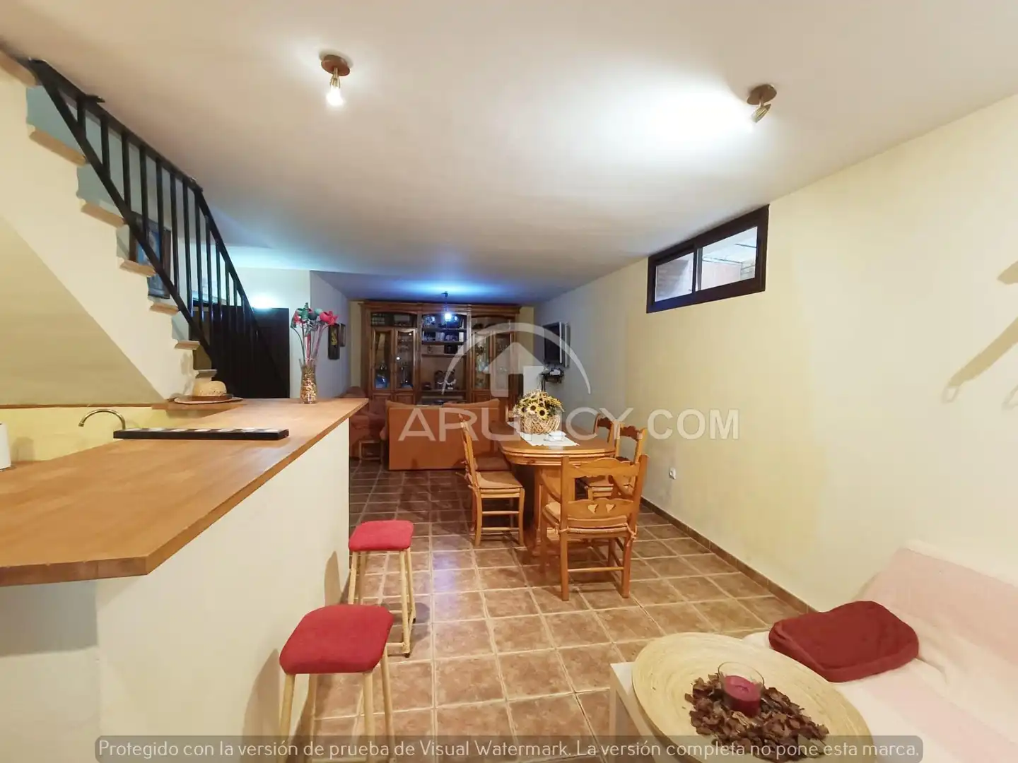 Casa o chalet en venta en Oromana