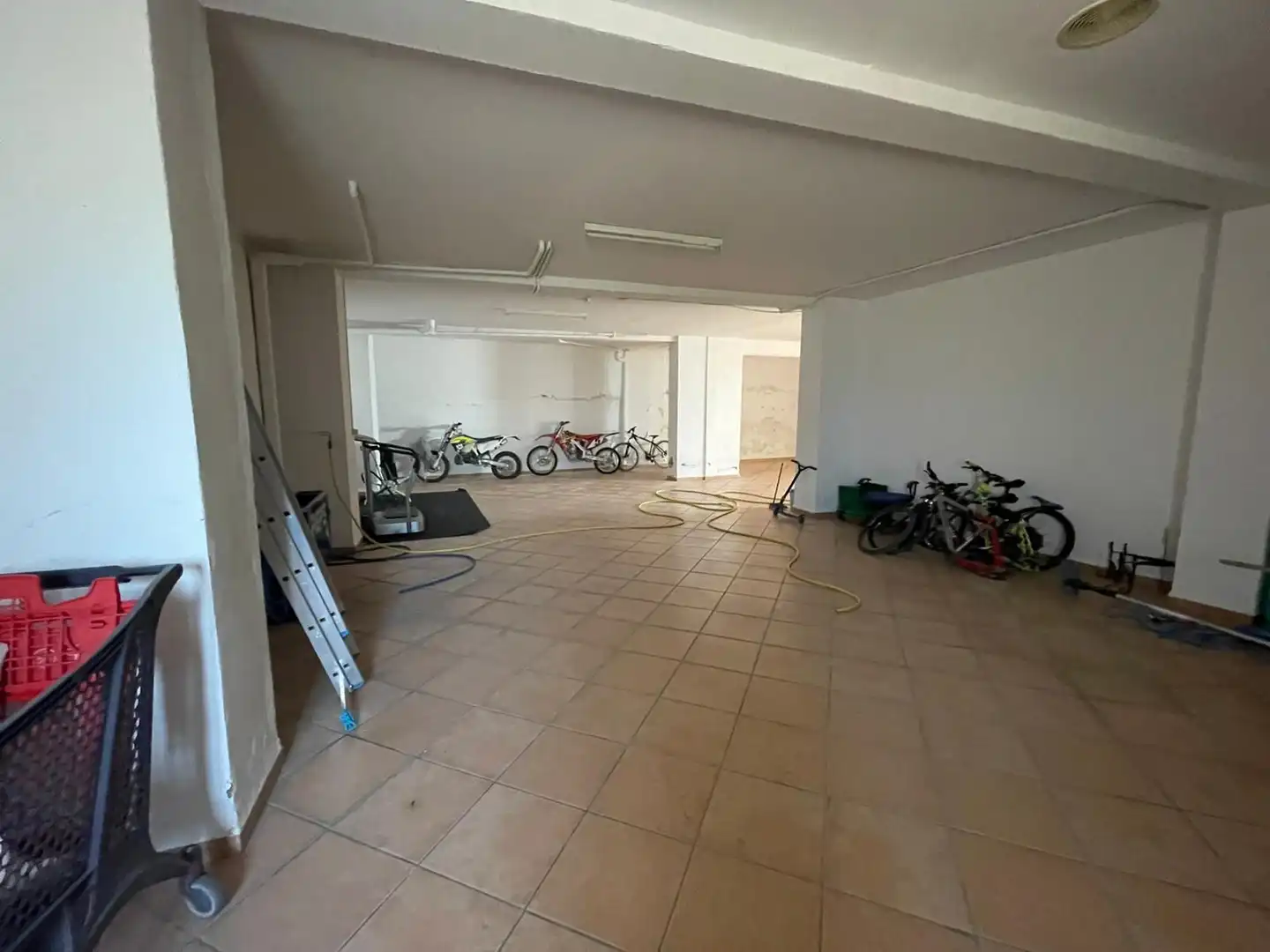 Xalet amb terrassa en venda a Cehegín, imagen 23