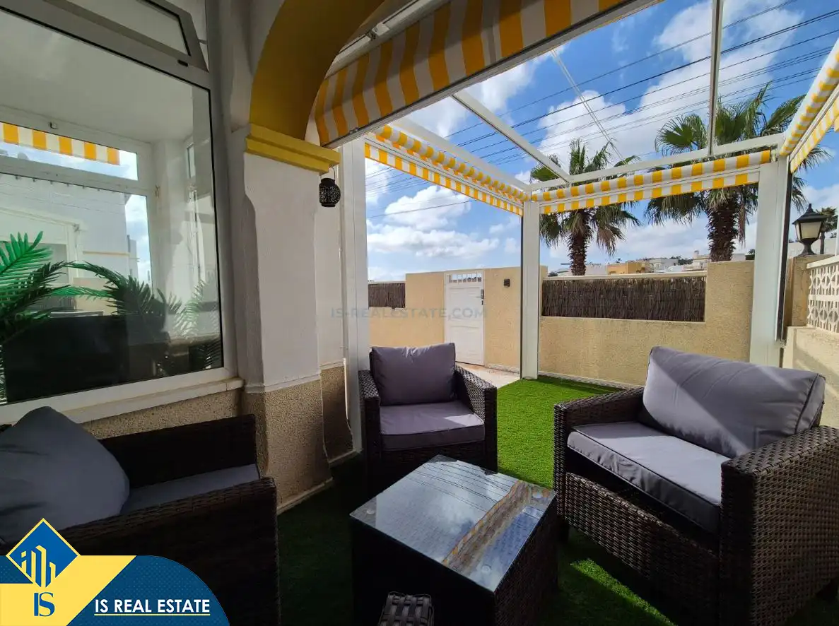 Haus mit Pool zum Verkauf in San Miguel de Salinas, imagen 23