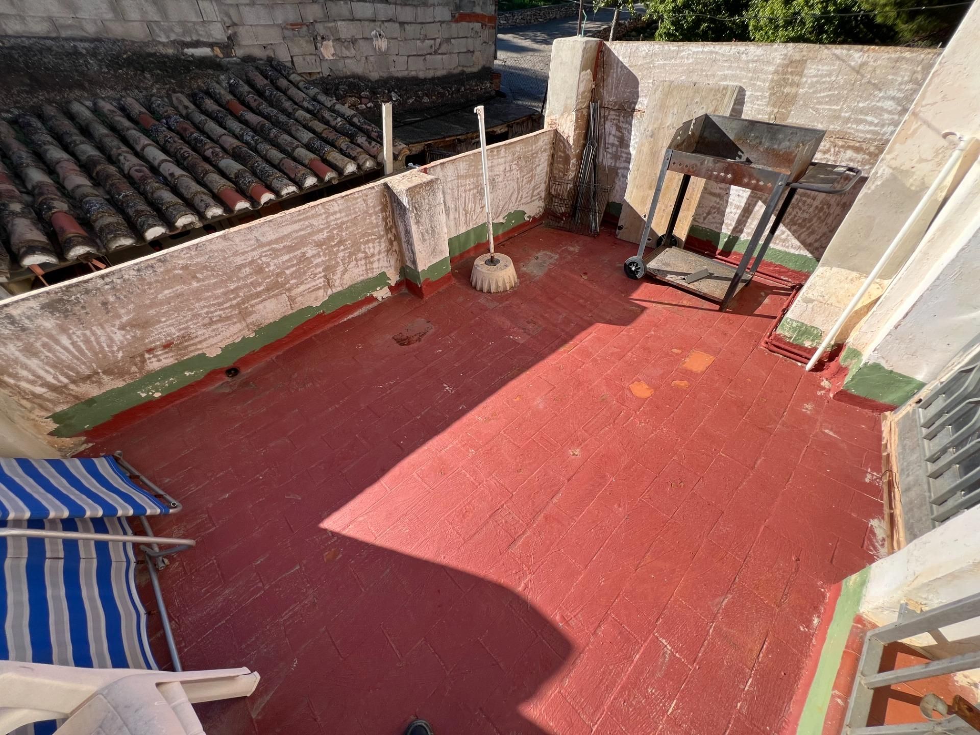 Terrassa de Finca rústica en venda en Llíria amb Terrassa