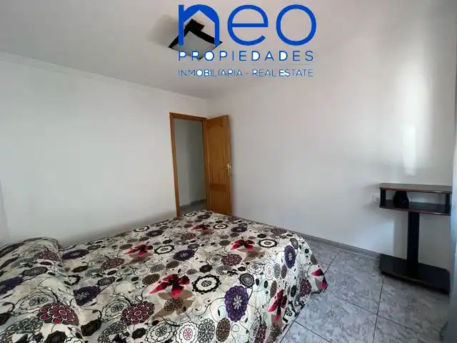 Habitación de Apartamento en venta en Altea con Aire acondicionado, Calefacción y Terraza