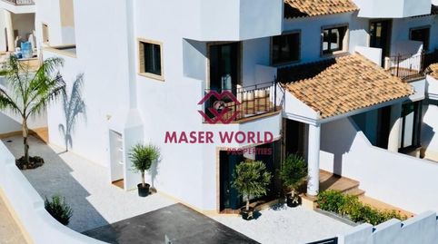 Nuevos bungalows y adosados en Cox, Alicante, imatge 4