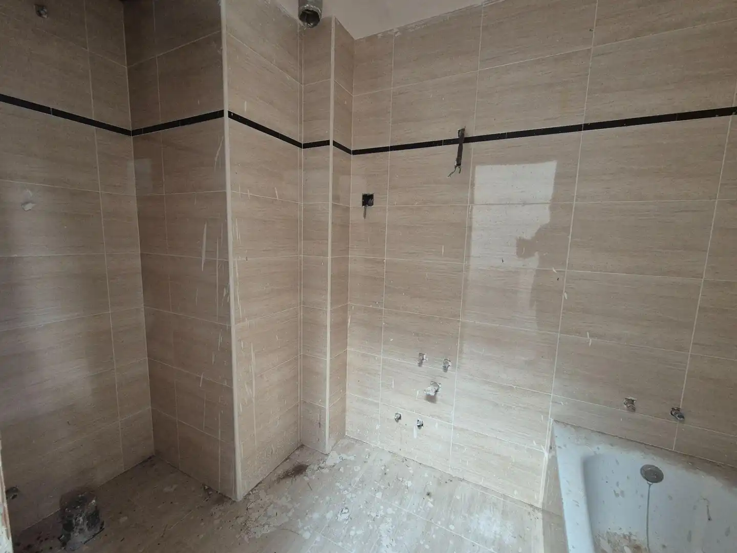 Dúplex en venda a JOSE DE LA MORENA, Villamantilla